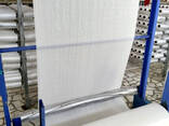 Polyethylene fabric sleeves in large sizes wholesale - photo 3