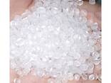 PP Polypropylene Granules Plastic Raw Material - photo 2