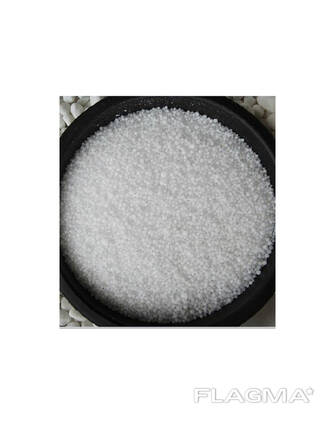 Prilld Urea N46 White Color Nitrogen Fertilizer Adsorbent 50k