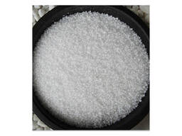 Prilld Urea N46 White Color Nitrogen Fertilizer Adsorbent 50k