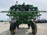 Pulverizador John Deere R4038 2018 — Usado, Envio para Todo o Mundo - photo 2
