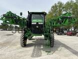 Pulverizador John Deere R4038 2018 — Usado, Envio para Todo o Mundo - photo 11