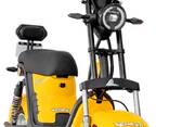 Ready to ship Electric Bicycle 1000W Scooter X11 Wehawk Range Up To 45km - photo 1