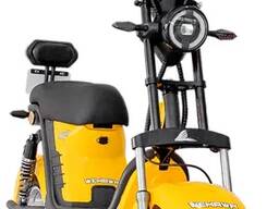 Ready to ship Electric Bicycle 1000W Scooter X11 Wehawk Range Up To 45km