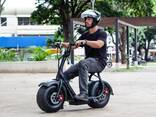 Ready to ship Electric Bicycle 1000W Scooter X11 Wehawk Range Up To 45km - photo 7