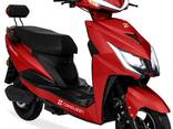 Ready to ship Electric Scooter 1000 Watts Conduza - photo 1