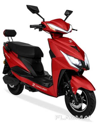 Ready to ship Electric Scooter 1000 Watts Conduza