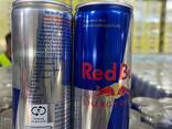 Red Bull Energy drink 250ml regular supply - photo 1