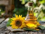 Refined sunflower oil - фото 2