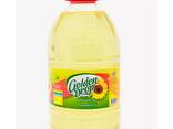 Refined Sunflower Oil For Sale - photo 1