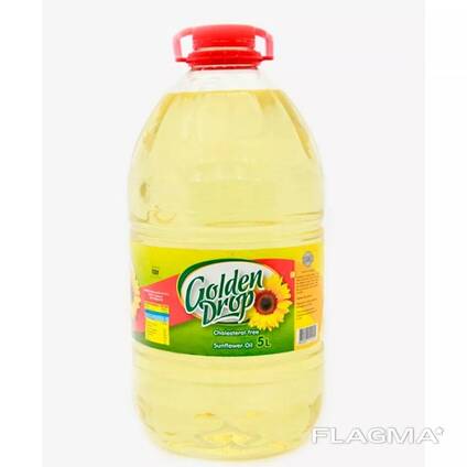 Refined Sunflower Oil For Sale