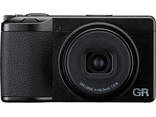 Ricoh GR IV HDF Digital Camera - photo 1