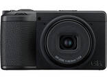 Ricoh GR IV Monochrome Digital Camera - photo 1