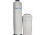 Sistemas de purificação de água complexa Multic - photo 1