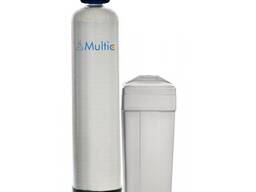 Sistemas de purificação de água complexa Multic