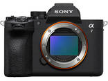 Sony a7 V Mirrorless Camera - photo 1