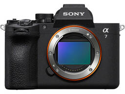 Sony a7 V Mirrorless Camera