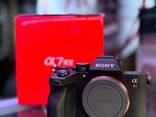 Sony a7 V Mirrorless Digital Cameras - photo 1
