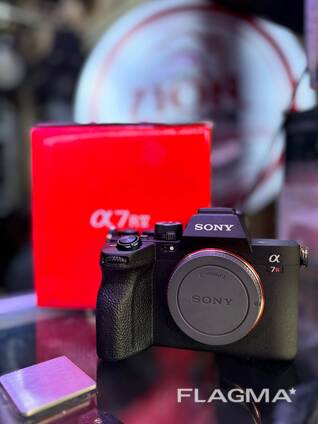 Sony a7 V Mirrorless Digital Cameras