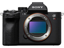 Sony a7R V Mirrorless Camera