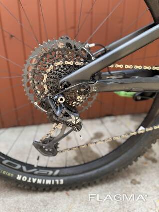 Specialized Mountain Bike Stumpjumper EVO Expert 2022 Size S3