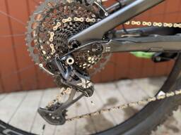 Specialized Mountain Bike Stumpjumper EVO Expert 2022 Size S3