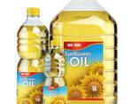 Sunflower oil, coconut oil, corn oil, canola oil, soya bean oil - photo 2