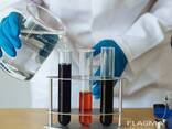 Testes laboratoriais e pilotos em equipamentos de tratamento de água e filtração de líquid - photo 1
