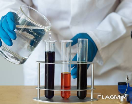 Testes laboratoriais e pilotos em equipamentos de tratamento de água e filtração de líquid