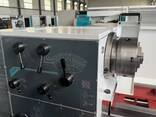 Universal lathe machine CDS6250B - фото 2
