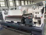 Universal lathe machine CDS6250B - фото 6