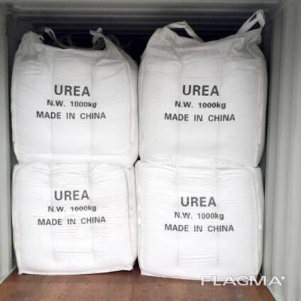Urea NPK Line Compound Fertilizer Granulating System Essential Motor Component Top Grade U