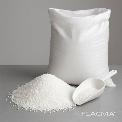 Ureia (UREA) 46% N, grau B — Azerbaijão, big bags/granel, atacado