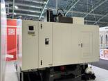 Vertical machining center model vmc1160 - photo 6