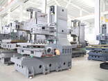 Vertical machining center model vmc1160 - photo 9