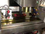 Vertical machining center model vmc855 - photo 5
