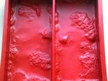 We offer (TPU) thermo-polyurethane molds not only for decor - фото 8