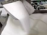 Wholesale Brazilian Refined White Cane Sugar Icumsa 45 Sugar in 25kg and 50kg Bags - photo 2