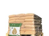 Wood Pellets ready for shipment - photo 7