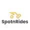 SpotnRides - Clone App Development, O.G.